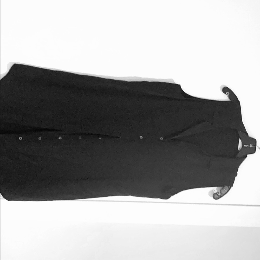 Equipment silk sleeveless dress